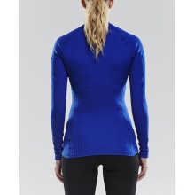 Craft Long Sleeve Progress CN Functional Underwear cobalt blue Women